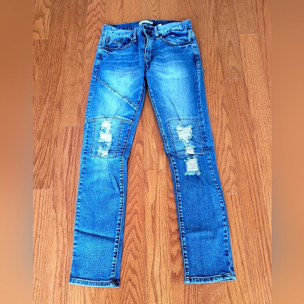Men's Guess G jeans
